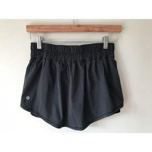 Lululemon Run: Breeze By Skirt